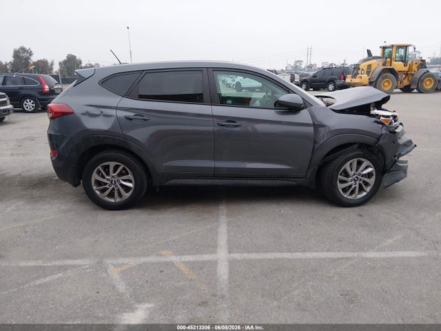 Hyundai TUCSON SE 2016 KM8J23A46GU136052 Image 13