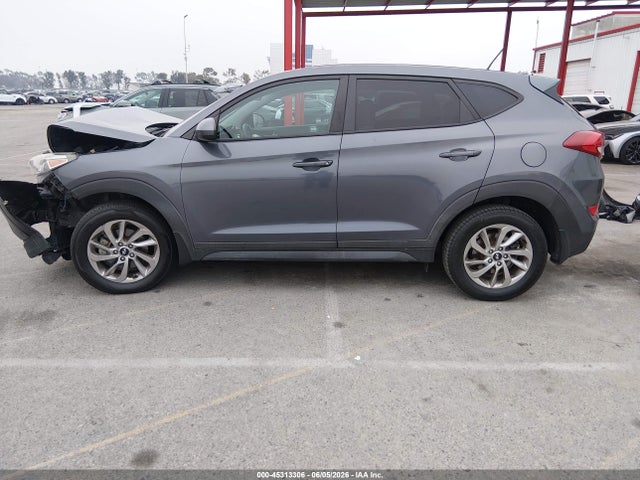 Hyundai TUCSON SE 2016 KM8J23A46GU136052 Image 14