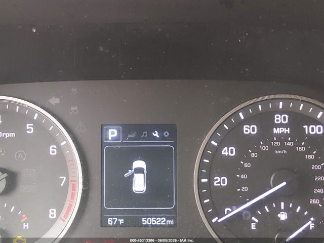 Hyundai TUCSON SE 2016 KM8J23A46GU136052 Image 15