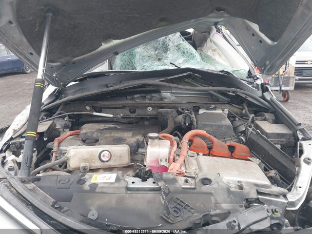 JTMRJREV1JD162145 Toyota Rav4 Hybrid Xle