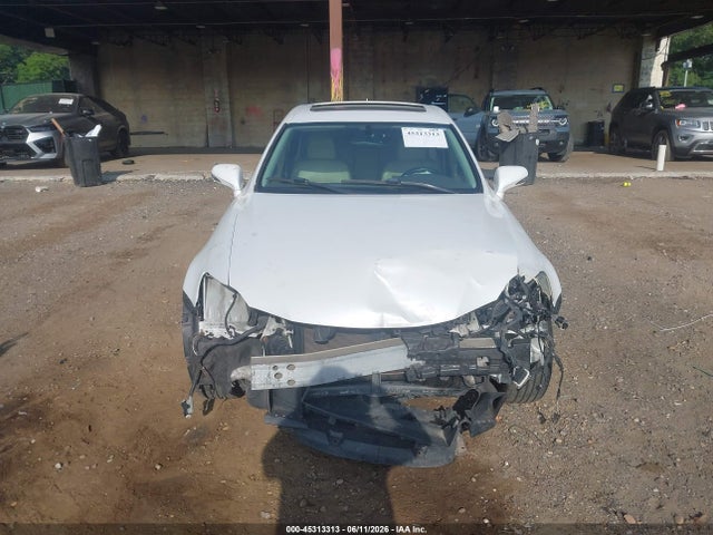 Продаж на аукціоні авто 2010 Lexus Is 250, vin: JTHCF5C22A5036779, номер лоту: 45313313