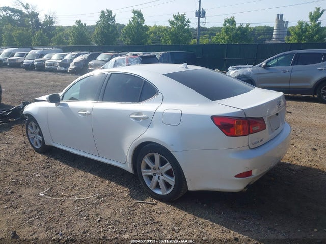 Продаж на аукціоні авто 2010 Lexus Is 250, vin: JTHCF5C22A5036779, номер лоту: 45313313