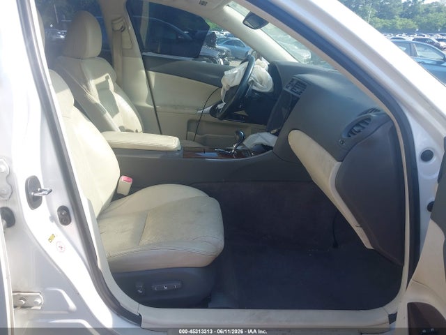 Продаж на аукціоні авто 2010 Lexus Is 250, vin: JTHCF5C22A5036779, номер лоту: 45313313