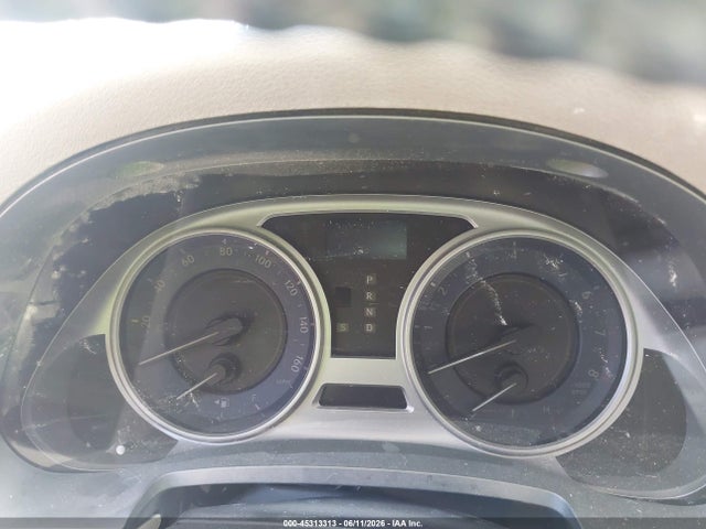 Продаж на аукціоні авто 2010 Lexus Is 250, vin: JTHCF5C22A5036779, номер лоту: 45313313