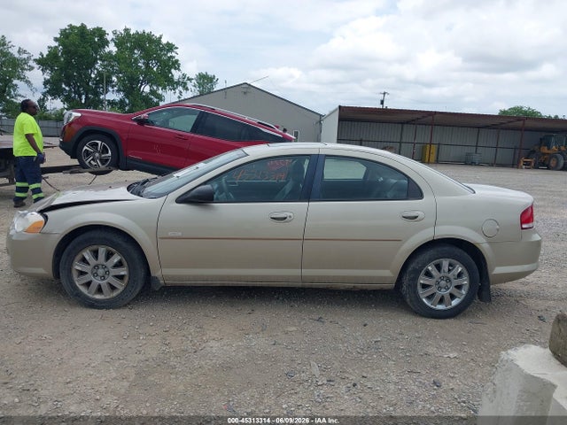 Aukcja sprzedaży 2006 Chrysler Sebring Touring, vin: 1C3EL56R26N197544, numer aukcji: 45313314