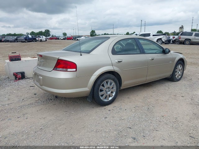 Aukcja sprzedaży 2006 Chrysler Sebring Touring, vin: 1C3EL56R26N197544, numer aukcji: 45313314