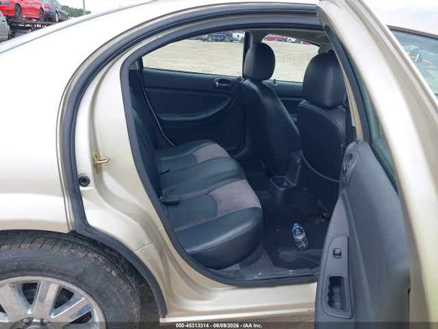 Aukcja sprzedaży 2006 Chrysler Sebring Touring, vin: 1C3EL56R26N197544, numer aukcji: 45313314