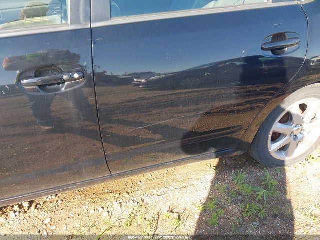 Продажа на аукционе авто 2008 Toyota Prius Touring, vin: JTDKB20U887781192, номер лота: 45313317
