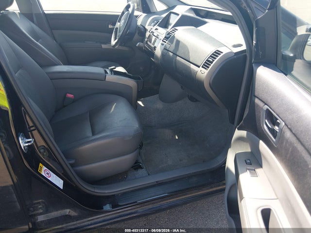 Продажа на аукционе авто 2008 Toyota Prius Touring, vin: JTDKB20U887781192, номер лота: 45313317