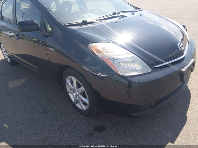 Продажа на аукционе авто 2008 Toyota Prius Touring, vin: JTDKB20U887781192, номер лота: 45313317