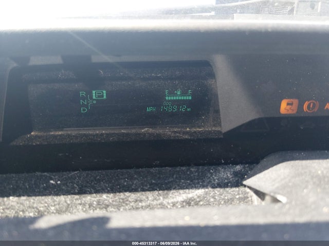 Продажа на аукционе авто 2008 Toyota Prius Touring, vin: JTDKB20U887781192, номер лота: 45313317