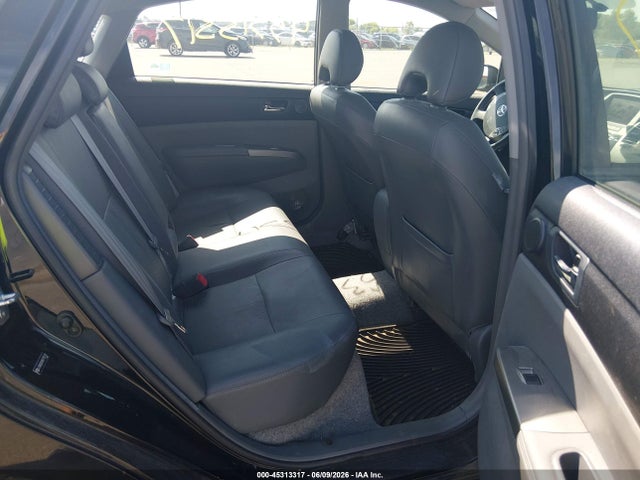 Продажа на аукционе авто 2008 Toyota Prius Touring, vin: JTDKB20U887781192, номер лота: 45313317
