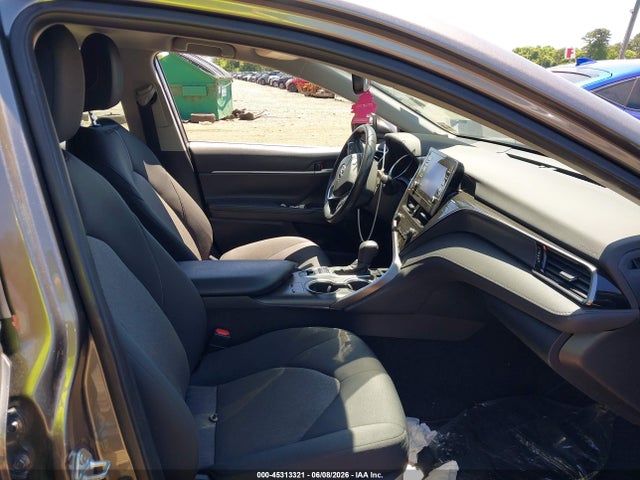 Auction sale of the 2023 Toyota Camry Le, vin: 4T1R11BK5PU097851, lot number: 45313321