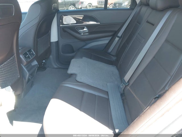 Aukcja sprzedaży 2020 Mercedes-benz Gle 350 4matic, vin: 4JGFB4KB7LA079140, numer aukcji: 45313324