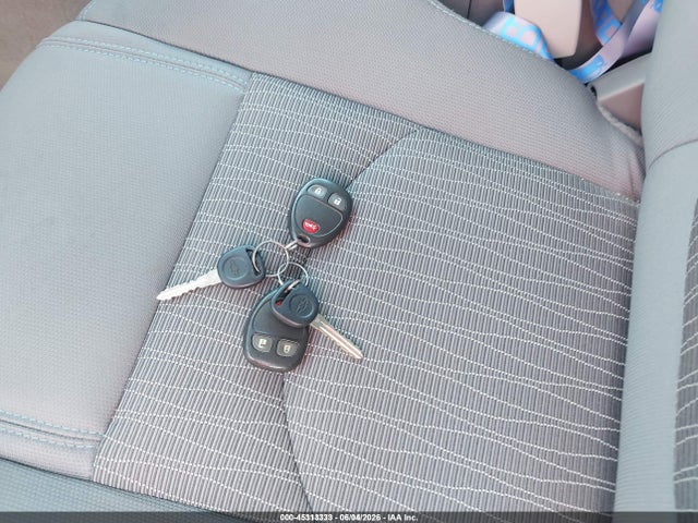 1GNKVFED9HJ177541 Chevrolet Traverse Ls