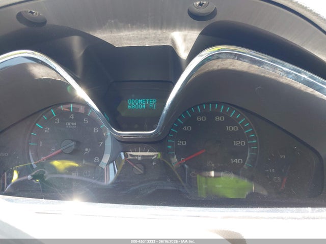Chevrolet Traverse Ls 2017 1GNKVFED9HJ177541 Image 7