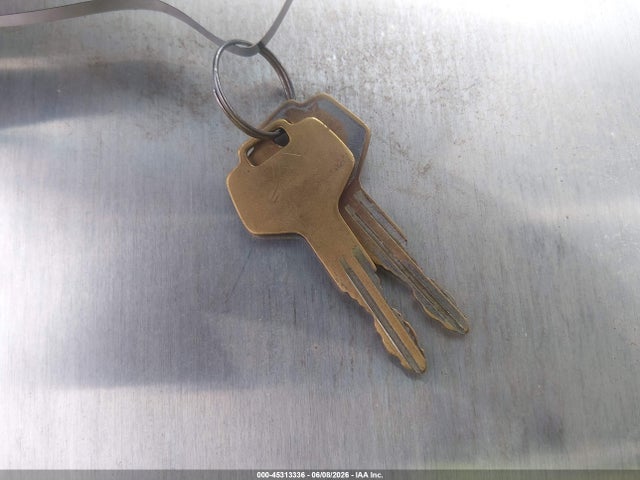 45313336 :رقم المزاد ، JN1HZ14S8KX291208 vin ، 1989 Nissan 300zx مزاد بيع