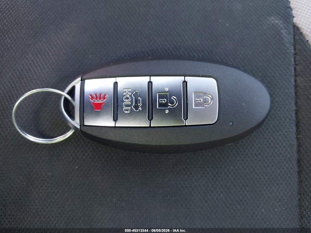 Aukcja sprzedaży 2020 Nissan Versa Sv Xtronic Cvt, vin: 3N1CN8EV9LL866209, numer aukcji: 45313344