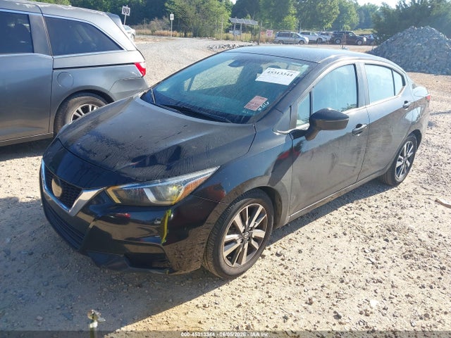 Aukcja sprzedaży 2020 Nissan Versa Sv Xtronic Cvt, vin: 3N1CN8EV9LL866209, numer aukcji: 45313344