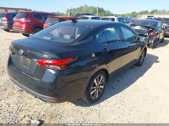 Aukcja sprzedaży 2020 Nissan Versa Sv Xtronic Cvt, vin: 3N1CN8EV9LL866209, numer aukcji: 45313344