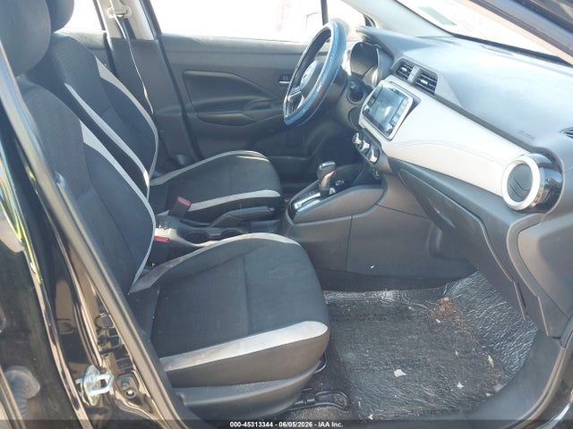 Aukcja sprzedaży 2020 Nissan Versa Sv Xtronic Cvt, vin: 3N1CN8EV9LL866209, numer aukcji: 45313344