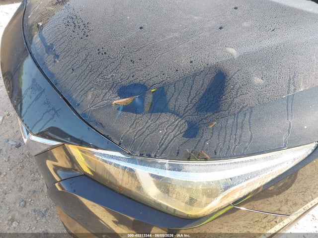 Aukcja sprzedaży 2020 Nissan Versa Sv Xtronic Cvt, vin: 3N1CN8EV9LL866209, numer aukcji: 45313344