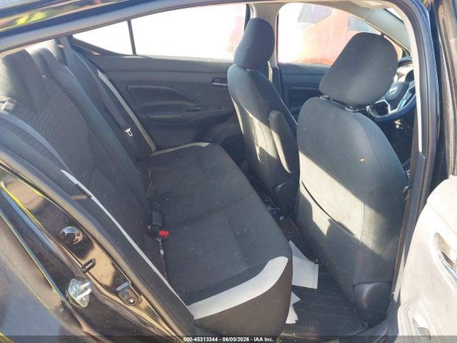 Aukcja sprzedaży 2020 Nissan Versa Sv Xtronic Cvt, vin: 3N1CN8EV9LL866209, numer aukcji: 45313344