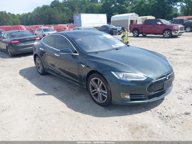 Aukcja sprzedaży 2013 Tesla Model S, vin: 5YJSA1CN2DFP22614, numer aukcji: 45313351