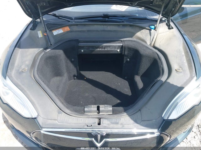Aukcja sprzedaży 2013 Tesla Model S, vin: 5YJSA1CN2DFP22614, numer aukcji: 45313351