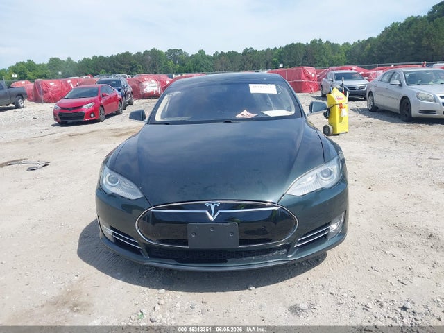 Aukcja sprzedaży 2013 Tesla Model S, vin: 5YJSA1CN2DFP22614, numer aukcji: 45313351