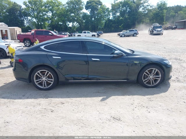 Aukcja sprzedaży 2013 Tesla Model S, vin: 5YJSA1CN2DFP22614, numer aukcji: 45313351