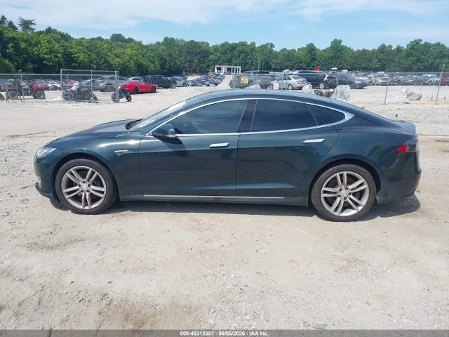 Aukcja sprzedaży 2013 Tesla Model S, vin: 5YJSA1CN2DFP22614, numer aukcji: 45313351