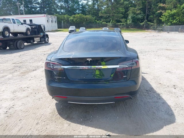 Aukcja sprzedaży 2013 Tesla Model S, vin: 5YJSA1CN2DFP22614, numer aukcji: 45313351