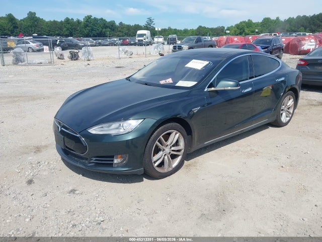 Aukcja sprzedaży 2013 Tesla Model S, vin: 5YJSA1CN2DFP22614, numer aukcji: 45313351