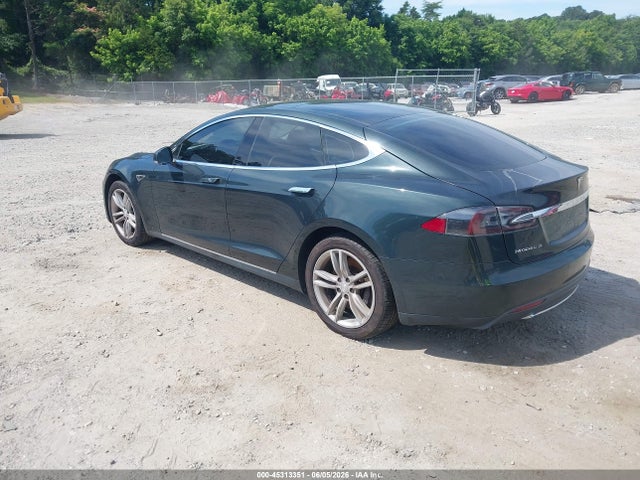 Aukcja sprzedaży 2013 Tesla Model S, vin: 5YJSA1CN2DFP22614, numer aukcji: 45313351
