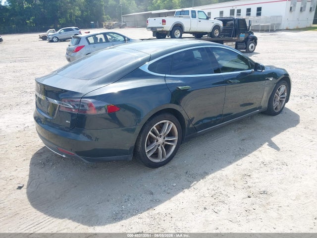 Aukcja sprzedaży 2013 Tesla Model S, vin: 5YJSA1CN2DFP22614, numer aukcji: 45313351