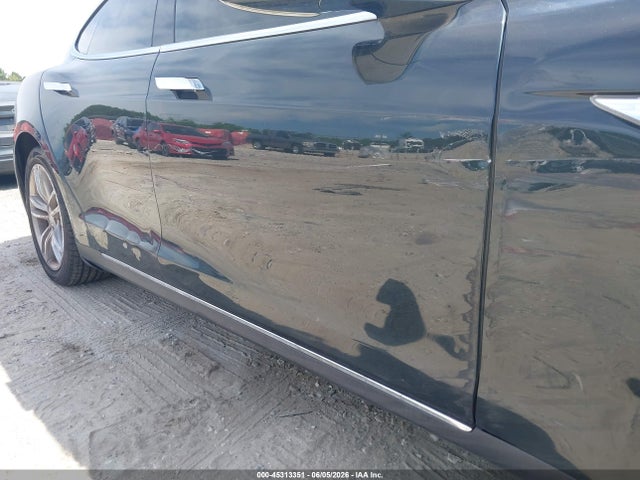 Aukcja sprzedaży 2013 Tesla Model S, vin: 5YJSA1CN2DFP22614, numer aukcji: 45313351