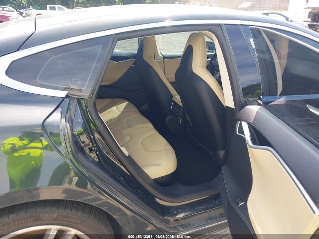 Aukcja sprzedaży 2013 Tesla Model S, vin: 5YJSA1CN2DFP22614, numer aukcji: 45313351