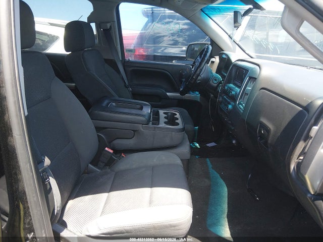 Chevrolet Silverado 1500 1lt 2014 3GCPCREH1EG205970 Image 5