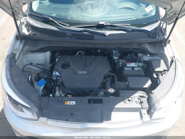 Продаж на аукціоні авто 2014 Kia Soul, vin: KNDJN2A21E7714249, номер лоту: 45313354