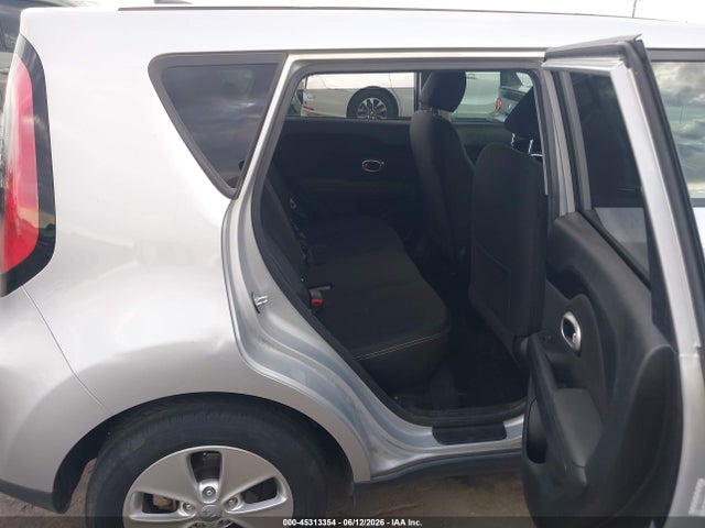 Продаж на аукціоні авто 2014 Kia Soul, vin: KNDJN2A21E7714249, номер лоту: 45313354