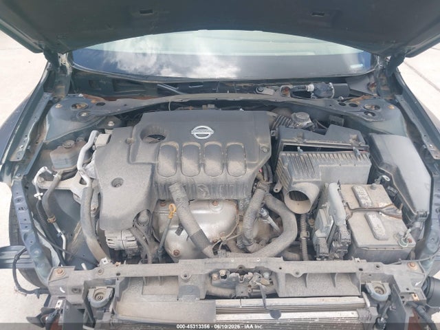 Aukcja sprzedaży 2012 Nissan Altima 2.5 S, vin: 1N4AL2AP2CC189326, numer aukcji: 45313356
