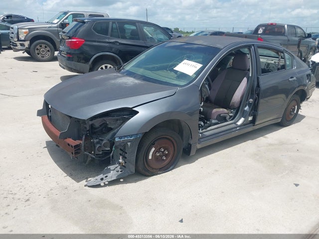 Aukcja sprzedaży 2012 Nissan Altima 2.5 S, vin: 1N4AL2AP2CC189326, numer aukcji: 45313356