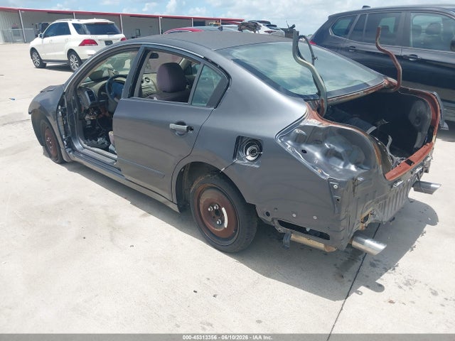 Aukcja sprzedaży 2012 Nissan Altima 2.5 S, vin: 1N4AL2AP2CC189326, numer aukcji: 45313356