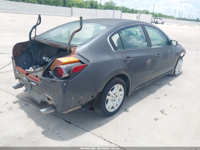 Aukcja sprzedaży 2012 Nissan Altima 2.5 S, vin: 1N4AL2AP2CC189326, numer aukcji: 45313356
