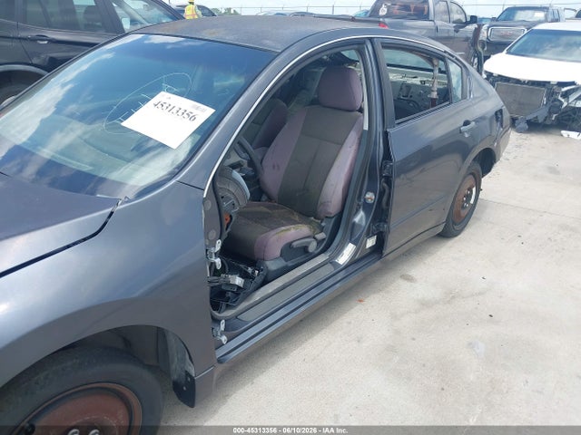 Aukcja sprzedaży 2012 Nissan Altima 2.5 S, vin: 1N4AL2AP2CC189326, numer aukcji: 45313356