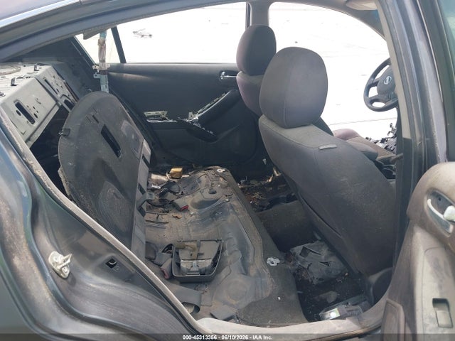 Aukcja sprzedaży 2012 Nissan Altima 2.5 S, vin: 1N4AL2AP2CC189326, numer aukcji: 45313356