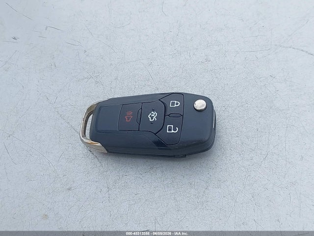 Ford FUSION SE 2014 1FA6P0H76E5396863 Image 11