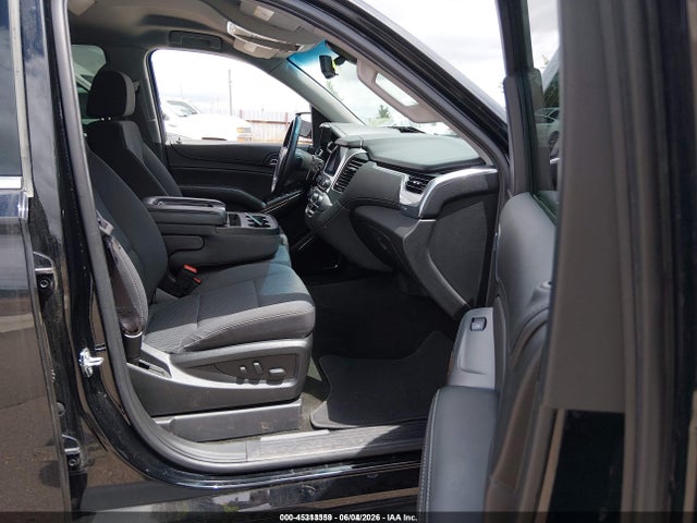 1GNSKGECXHR348689 Chevrolet Suburban Ls