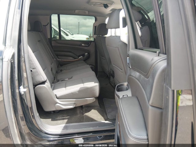 1GNSKGECXHR348689 Chevrolet Suburban Ls